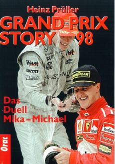 Grand Prix Story '98 - Kremayr & Scheriau